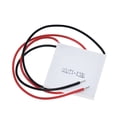 thumbnail image 4 of 1pcs TEC1-12705 Thermoelectric Cooler Peltier 12V Cells Peltier Elemente Module, 4 of 8