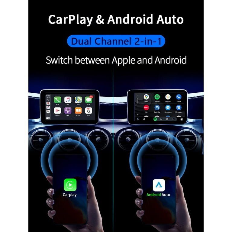 CarPlay AI Box CarPlay/Android 512GB拡張 Amazon.co.jp: CarPlay Ai Box Aiボックス【Android 12・ワイヤレス