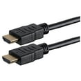 thumbnail image 1 of PRO SIGNAL - High Speed 4K UHD HDMI Lead, Male to Male, Gold Plated, 2m Black, 1 of 1