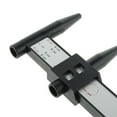 thumbnail image 3 of 4 5 6 And 8 Lug Wheel Measuring Tool Reliable Pcd Gauge For Automotive Applications With Inch And Metric Dimensions, 3 of 9