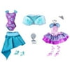 Barbie I Can Be... Dance Clothing Fashion Pack (Set Of 3 Outfits)