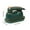 Green, variant on 2-in-1 Foldable Travel Iron & Garment Steamer, Portable Handheld Steamer Iron with Dual Dry & Wet Steam, Compact Mini Iron for Clothes Quick Wrinkle Remover for Suit, Dress, Home, Trip