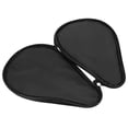 thumbnail image 1 of Table Tennis Rackets Bat Bag Oxford  Pong Case Waterproof Dustproof Full Protection, 1 of 7