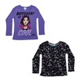 thumbnail image 1 of Set de 2 Playeras Blip Kids XEP0088 Talla 6 Negro, 1 of 3