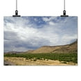 thumbnail image 2 of Print: Scenic View, Arizona, 2006, 2 of 4