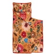 thumbnail image 2 of Pioneer Flower Floral Print Pattern Toddler Nap Mats for Kids Preschool,Sleeping Mat Bag or Kids,Toddler Sleeping Bag,Toddler Nap Mat or Daycare, 2 of 6