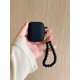 thumbnail image 4 of Simple Pearl Pendant Protective Cover With Rope For Apple Earphones, 4 of 4