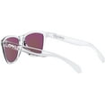 thumbnail image 5 of Sunglasses Oakley OO 9245 Asian fit 924596 Polished Clear, 5 of 6
