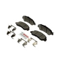 thumbnail image 5 of Bosch BE2178H Bosch Blue Ceramic Brake Pads with Hardware, 5 of 5