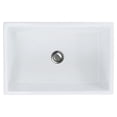 thumbnail image 6 of Transolid Logan 30'' L x 20'' W Farmhouse Kitchen Sink, 6 of 8