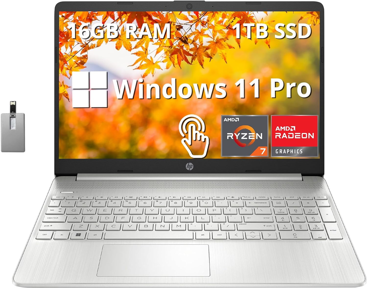 yochina2　HP Pavilion　Ryzen7　Win11 7655f99d-9ad6-48f0-9b1f-
