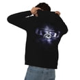 thumbnail image 5 of Tool Band Men's Hoodie With Color Drawstrings Sweatshirt Hooded Pullover Print Winter Coat Jacket Large, 5 of 9