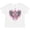 AA-White, variant on Inktastic Breast Cancer Cool Wings Boys or Girls Toddler T-Shirt