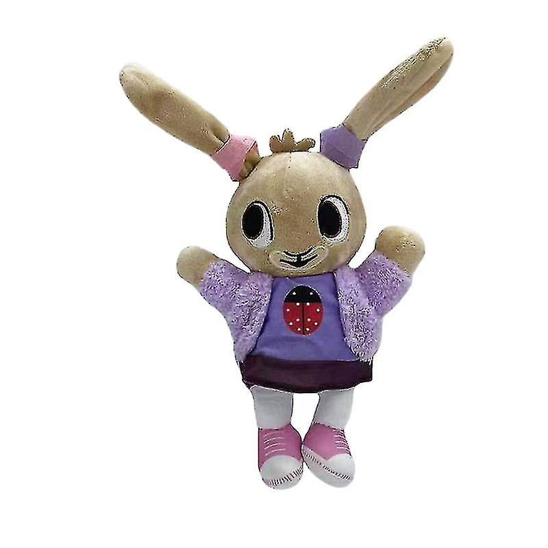 Bing bunny plush discount
