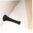thumbnail image 4 of 3 Pcs Spring Door top Door Bumper Heavy Duty Spring car Door Protector Spring Door Stop Bumper Floor Wall buffers Spring Loaded Door Stop Plastic Spring Door Stops Steel Doorstops, 4 of 5