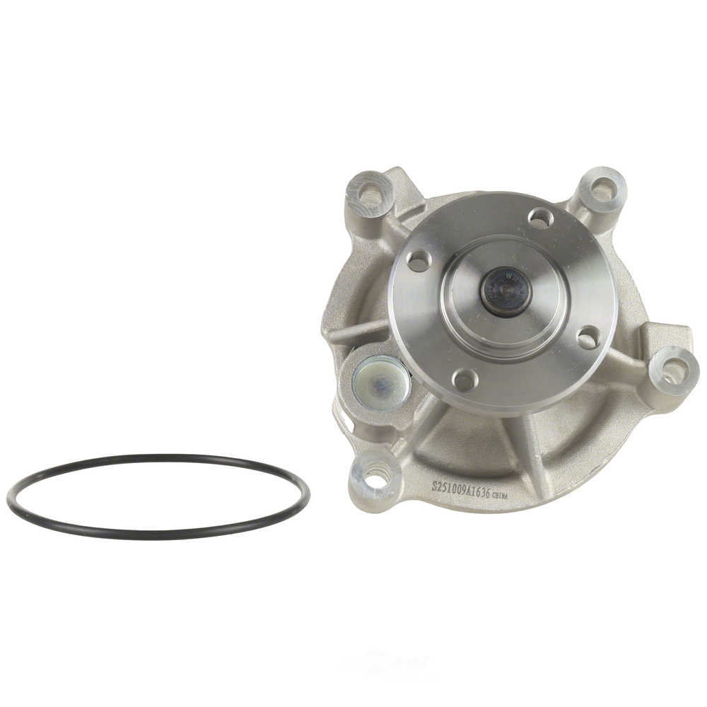 Motorcraft PW-682 Engine Water Pump