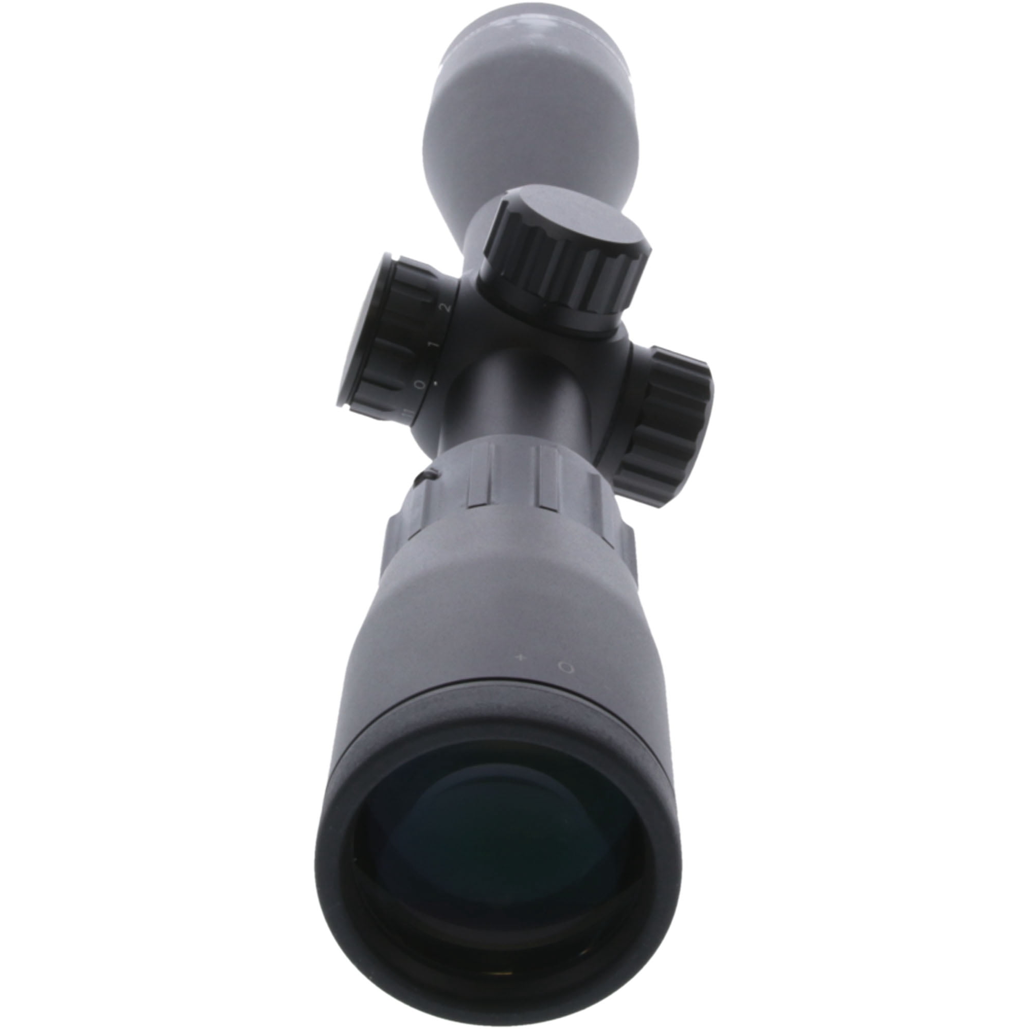 TRUGLO INT 4-12X44 IR IR BDC BLK