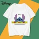 thumbnail image 4 of Camiseta de algodón plana con dibujos animados de punto de verano, marca de moda, camiseta de manga corta para niños de 3 a 14 años, camiseta de fiesta para niños y niñas, 4 of 5