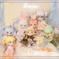 thumbnail image 2 of Bonnie The Starry Night Chapter Blind Box 1/12 Bdj acción Anime figura misteriosa Caixas Supresas juguetes y pasatiempos regalos de navidad, 2 of 4