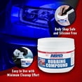 thumbnail image 3 of Rubbing Compound ABRO, 3 of 5