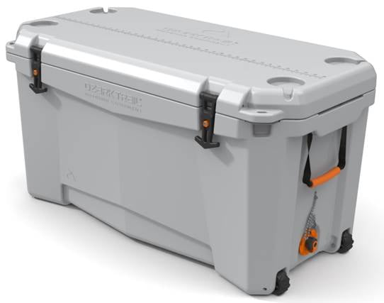 ozark 110 cooler