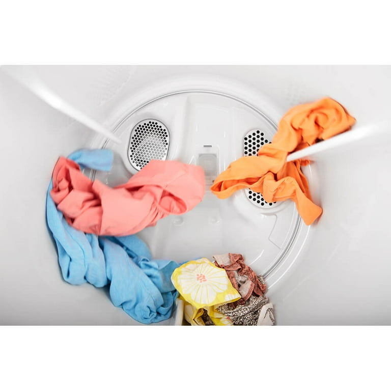 Dryer Not Heating Troubleshooting Guide Whirlpool