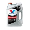 thumbnail image 1 of Aceite de motor Valvoline totalmente sintético de alto kilometraje 5W-20 4.73L, 1 of 8