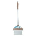thumbnail image 3 of Great Value Plunger & Caddy, 3 of 8
