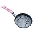 thumbnail image 3 of Sarten Antiadherente De Cocina Hello Kitty Malubero no apto para lavavajillas, 3 of 3
