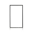 thumbnail image 1 of Autocollant Adhésif de Remplacement pour Écran Compatible avec Nintendo Switch (Noir), 1 of 2