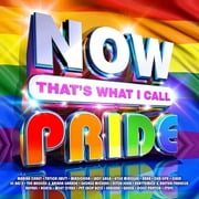 Various Artists - Now That's What I Call Pride / Various - Rock - CD
