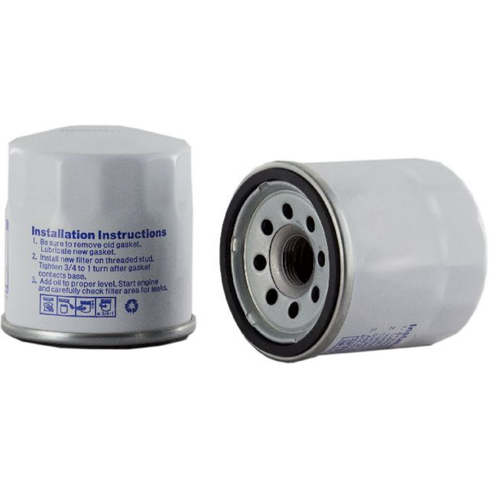 OE Replacement for 20122015 Chevrolet Spark Engine Oil Filter (Base / Byte / Cargo / DOT / LS