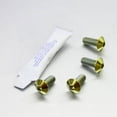 thumbnail image 5 of Titanium Heel Plate Bolt Kit (TIHPLATE165), 5 of 6