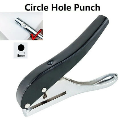 

Hot Sale Hole Punch Puncher Hand held Handheld Hole Puncher Hand Tools