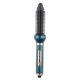 thumbnail image 1 of Rizador automático con calentador cerámico PTC, cepillo de aire caliente de 2,5 cm para un peinado rápido, color azul., 1 of 5