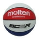 thumbnail image 1 of Balon DE BÁSQUETBOL Molten BC6R Hule Natural Azul/Bco/Rojo N.6, 1 of 5