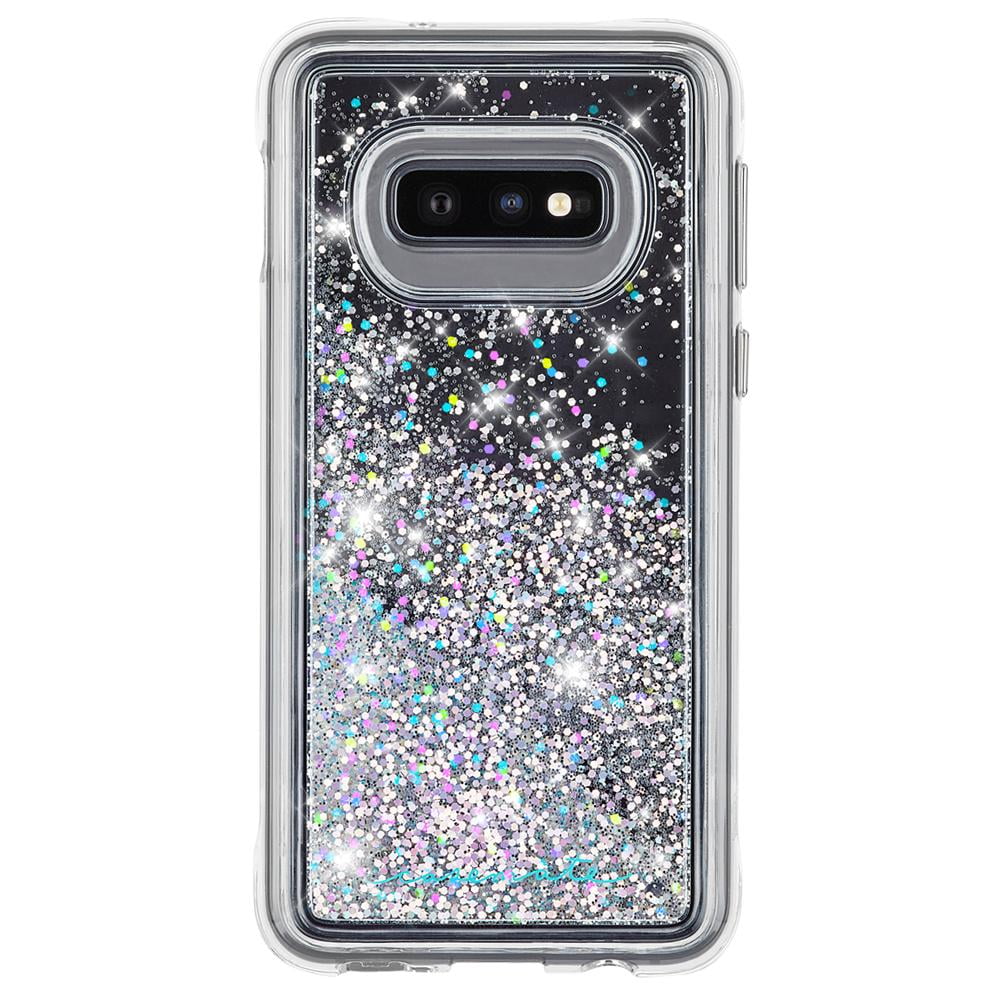 Case-Mate Samsung Galaxy S10e Waterfall Iridescent Case