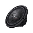 thumbnail image 3 of Subwoofer Doble Bobina Pioneer TS-W311D4 1400 Watts 12 Pulgadas 4 Ohms 450 Watts RMS Pioneer TSW311D4, 3 of 11