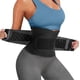 thumbnail image 1 of Womens Waist Trainer Belt Sweat Waist Cincher Trimmer Tummy Control Body Shaper Workout Sports Girdles Band, 1 of 5