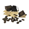 thumbnail image 4 of Wooden Runes Set Meditation Runic Alphabet Wicca Witch Supplies Witch Stuff for, 4 of 8