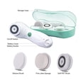 thumbnail image 5 of TOUCHBeauty Electric Facial Cleansing Brush Set - Deep Cleaning, 5 of 10