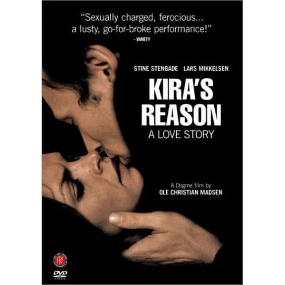 Kira's Reason (DVD)