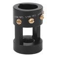 thumbnail image 4 of Tungsten Electrode Sharpener, CNC Precision Anti Wear Tungsten Grinder Head Tool  for  Tools with 3/4-12 Threads, 4 of 7