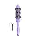 thumbnail image 1 of Cepillo térmico Wavytalk Blowout Express Ionic de 1.5 pulgadas, color morado, 1 of 6