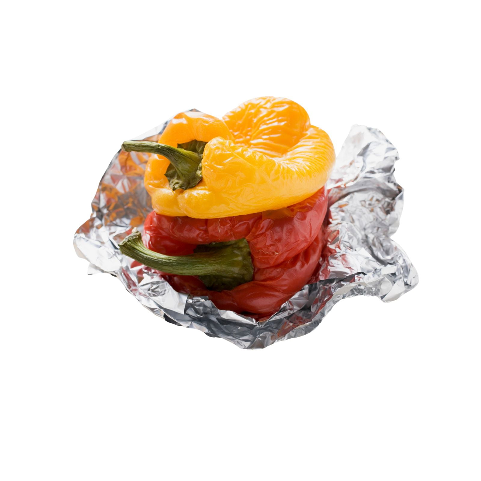 18" x 500 Feet Heavy Duty Aluminum Foil - food service