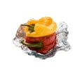 thumbnail image 5 of 18" x 500 Feet Heavy Duty Aluminum Foil - food service, 5 of 5