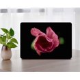 thumbnail image 1 of KSK KAISHEK Compatible MacBook Pro 15 inchs Case 2016 - 2019 Released Model A1707/A1990, Plastic Hard Case Shell Cover, Flower 0517, 1 of 5