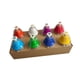 thumbnail image 5 of Campanas de escritorio Strade Fareast Limited juguetes musicales educativos 8 notas, 5 of 8