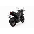thumbnail image 3 of Motocicleta Doble Propósito Haojue Dl160 Negro Mate 2026, 3 of 8