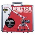 thumbnail image 1 of Set de construcción Meccano Erector Super Construction 25 en 1 638 piezas, 1 of 9